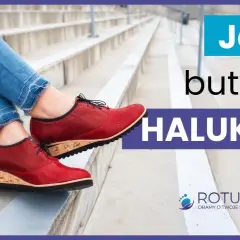 Buty na haluksy: Jak wybrać idealne, by pozbyć się bólu?