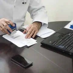 Badania lekarskie na prawo jazdy: Krok po kroku i bez obaw