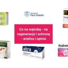 Co na ból wątroby? Ulga w domu, leki i sygnały alarmowe.
