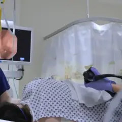 Ile trwa kolonoskopia? Cały czas od rejestracji po powrót do domu