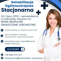 Kto wystawia skierowanie na rehabilitację NFZ? Sprawdź!