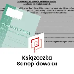 Ile kosztują badania sanepidowskie? Cena, proces, kto płaci?