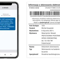 Skierowanie do chirurga NFZ: ważność e-skierowania i wyjątki
