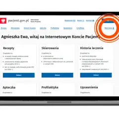 Jak sprawdzić wyniki badań na IKP? Krok po kroku i bez problemów!