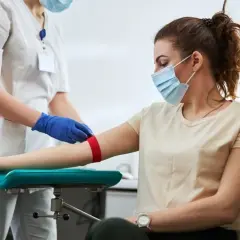 Kreatynina: Co to za badanie? Zrozum wyniki i zdrowie nerek!