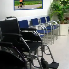 Szybka rehabilitacja NFZ Gdańsk: Jak skrócić czas oczekiwania?