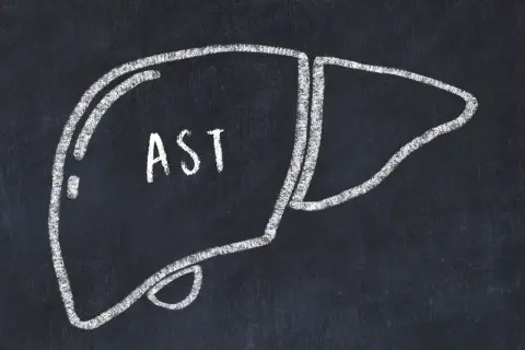 AST: Co mówi o Twoim zdrowiu? Interpretacja wyników badań