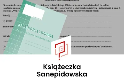 Ile kosztują badania sanepidowskie? Cena, proces, kto płaci?