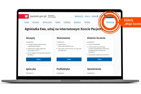 Jak sprawdzić wyniki badań na IKP? Krok po kroku i bez problemów!