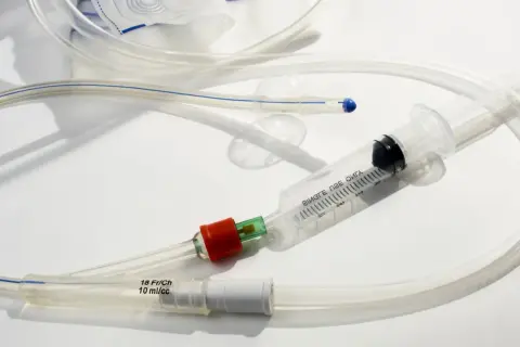 Badanie urodynamiczne: Czy boli? Prawda i przygotowanie