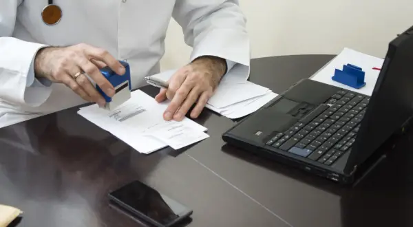 Badania lekarskie na prawo jazdy: Krok po kroku i bez obaw