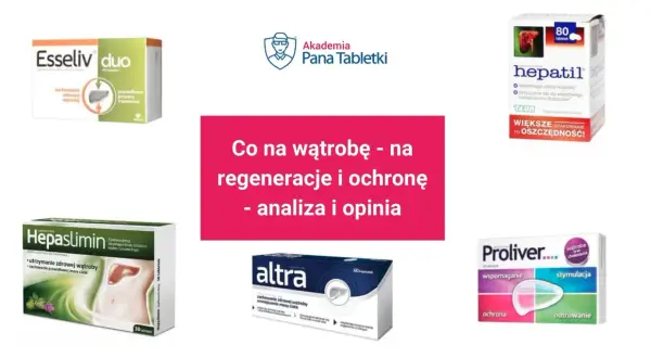 Co na ból wątroby? Ulga w domu, leki i sygnały alarmowe.