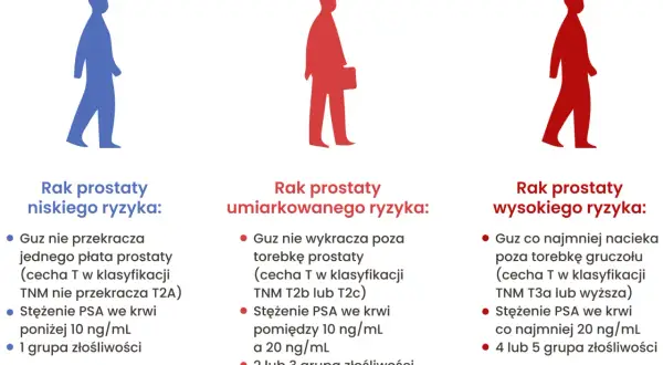 Badanie prostaty: na czym polega? Rozwiewamy mity i obawy