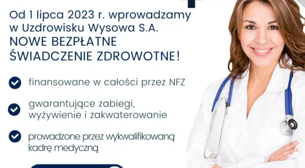 Kto wystawia skierowanie na rehabilitację NFZ? Sprawdź!