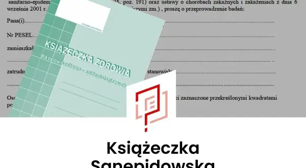 Ile kosztują badania sanepidowskie? Cena, proces, kto płaci?