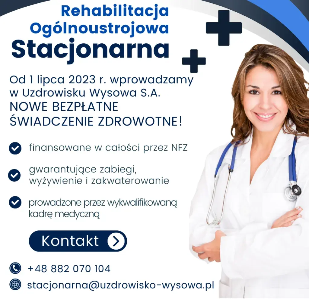 Kto wystawia skierowanie na rehabilitację NFZ? Sprawdź!