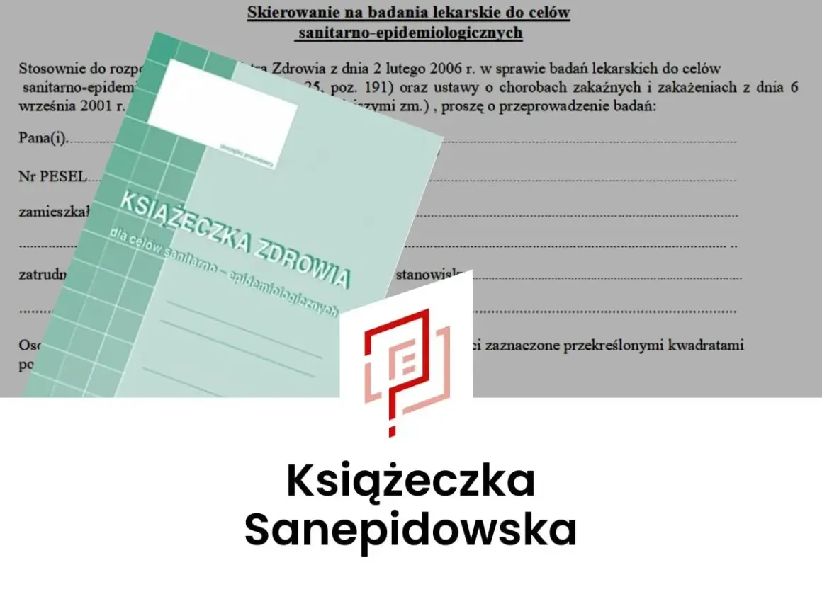 Ile kosztują badania sanepidowskie? Cena, proces, kto płaci?