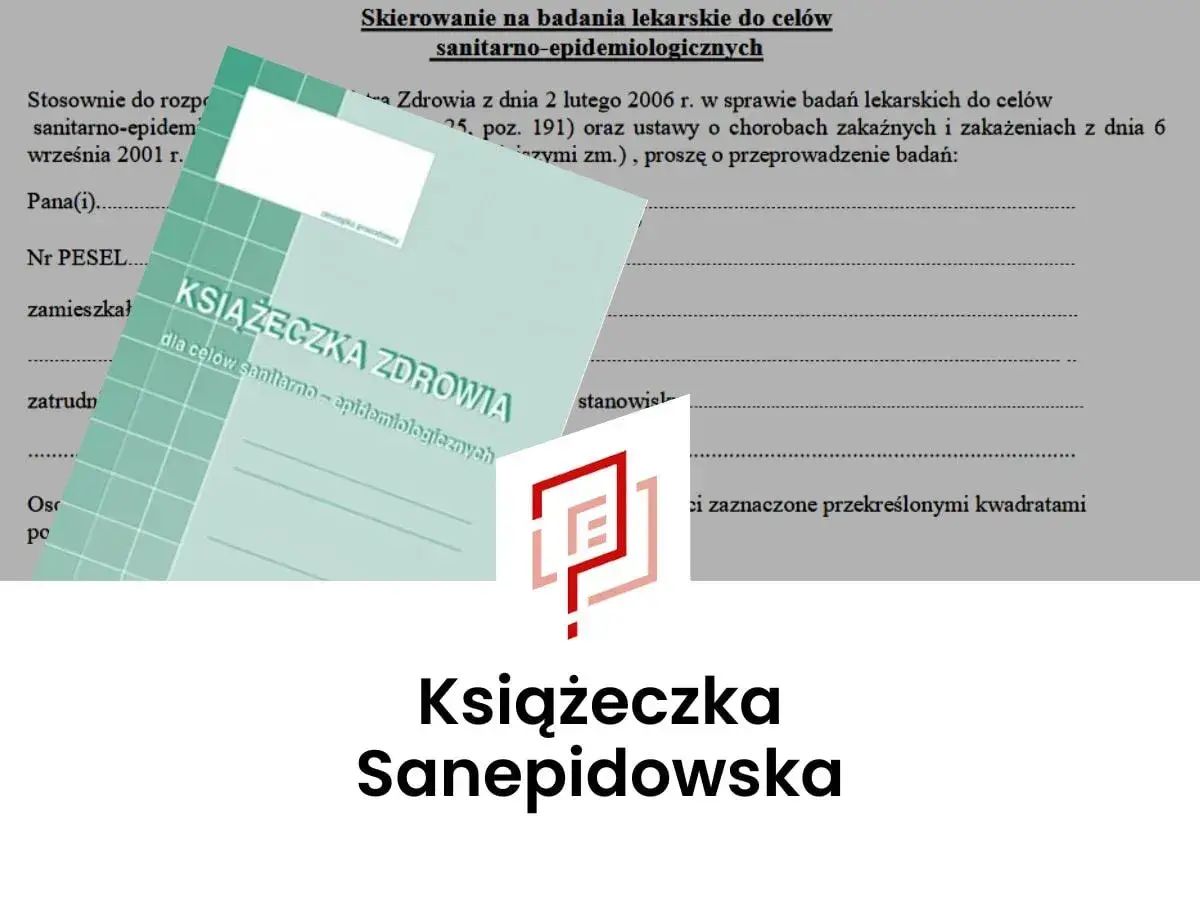 koszt badań sanitarno-epidemiologicznych