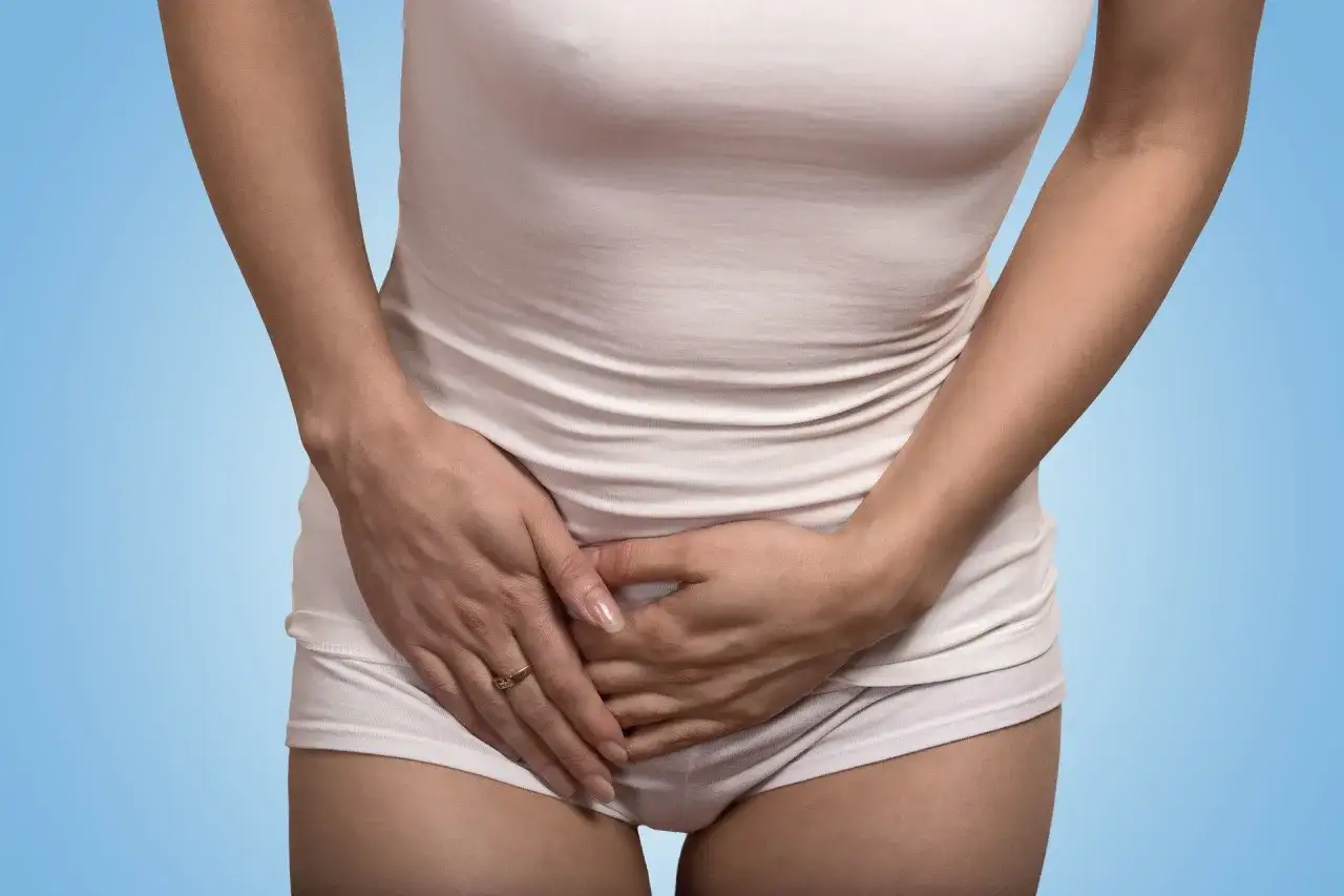 Ból implantacyjny wczesna ciąża