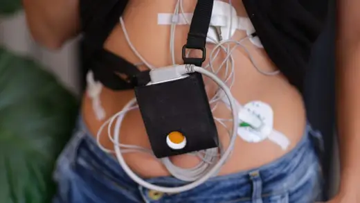 Ubranie na Holter EKG - Jak się ubrać, by nie żałować?